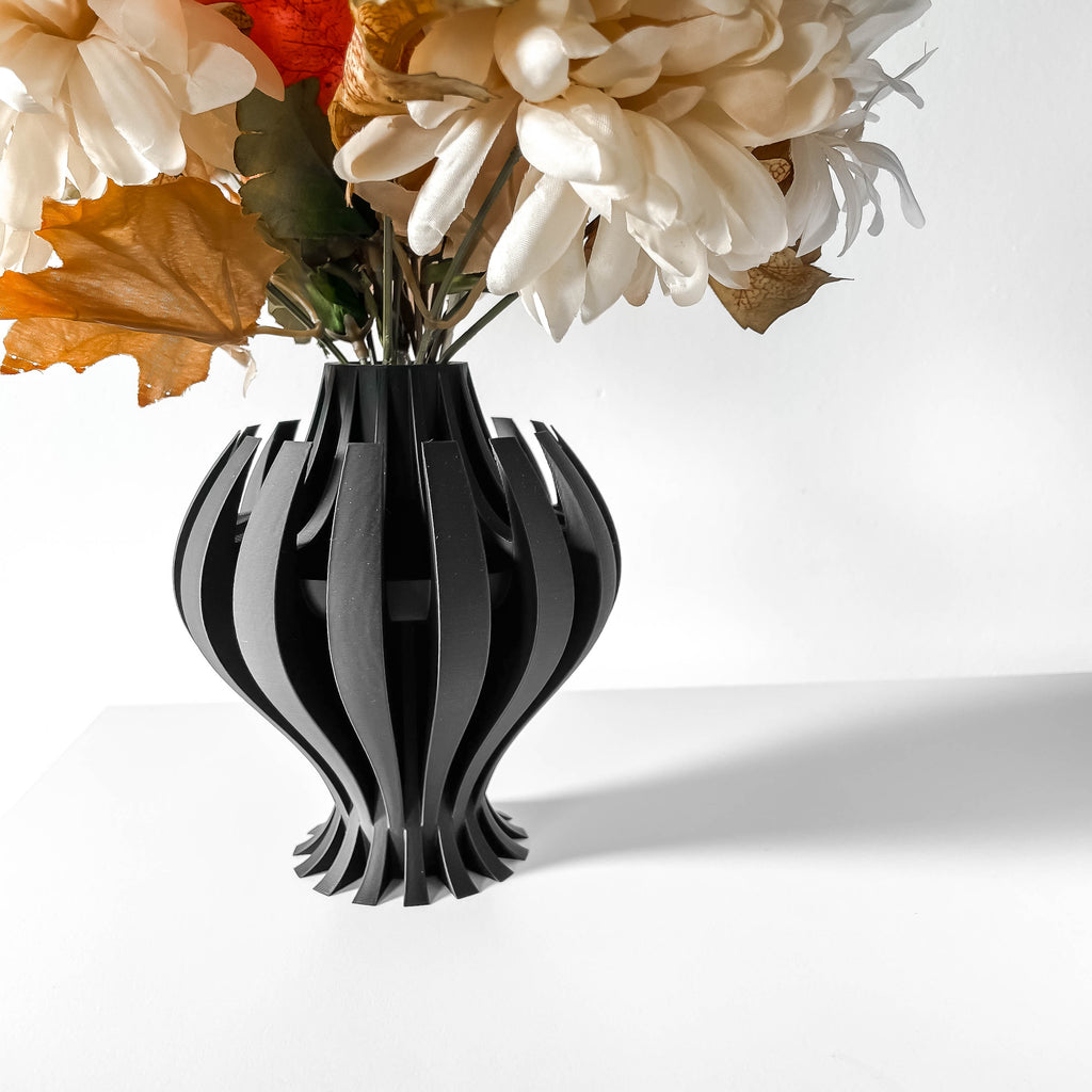 Nemesis Vase