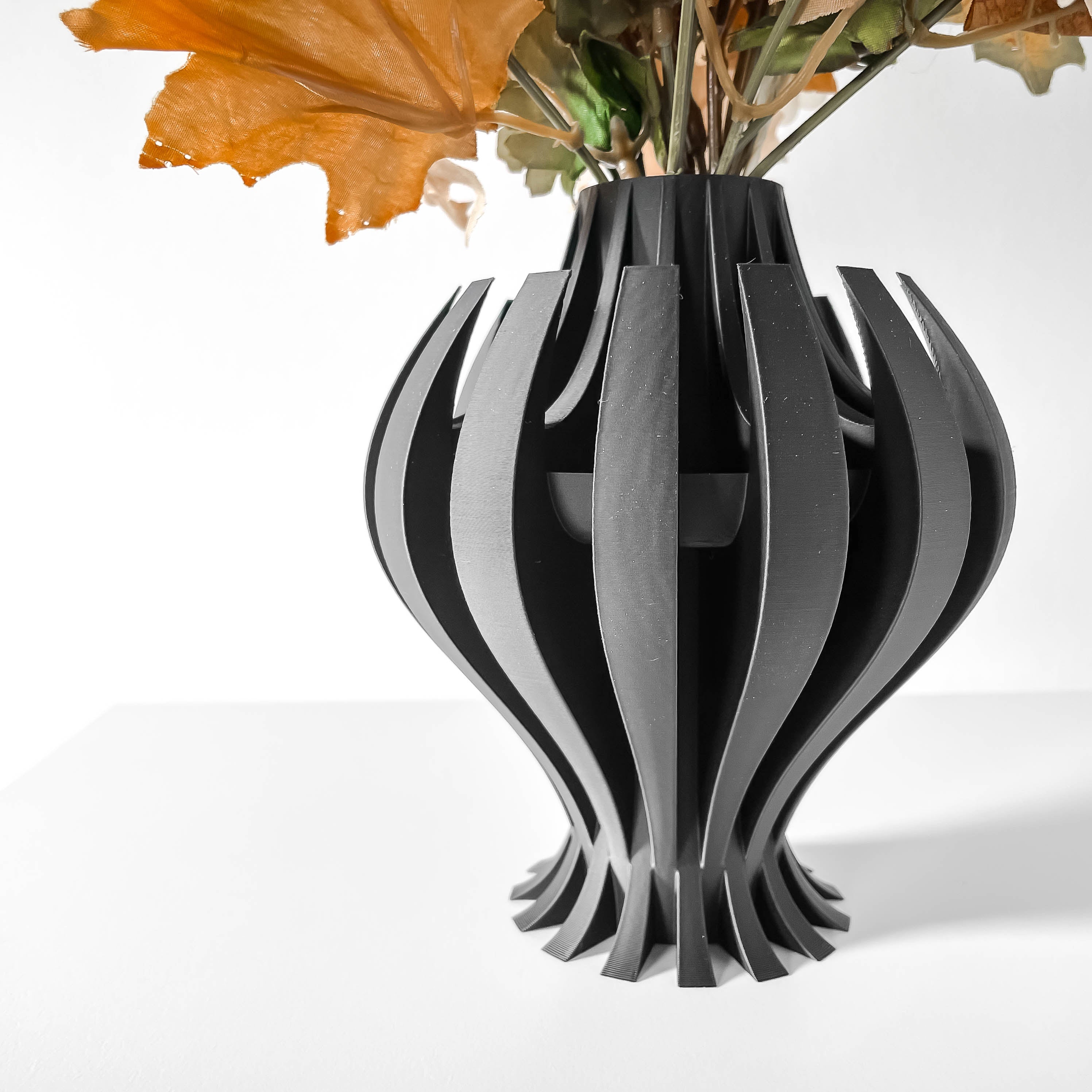 Nemesis Vase