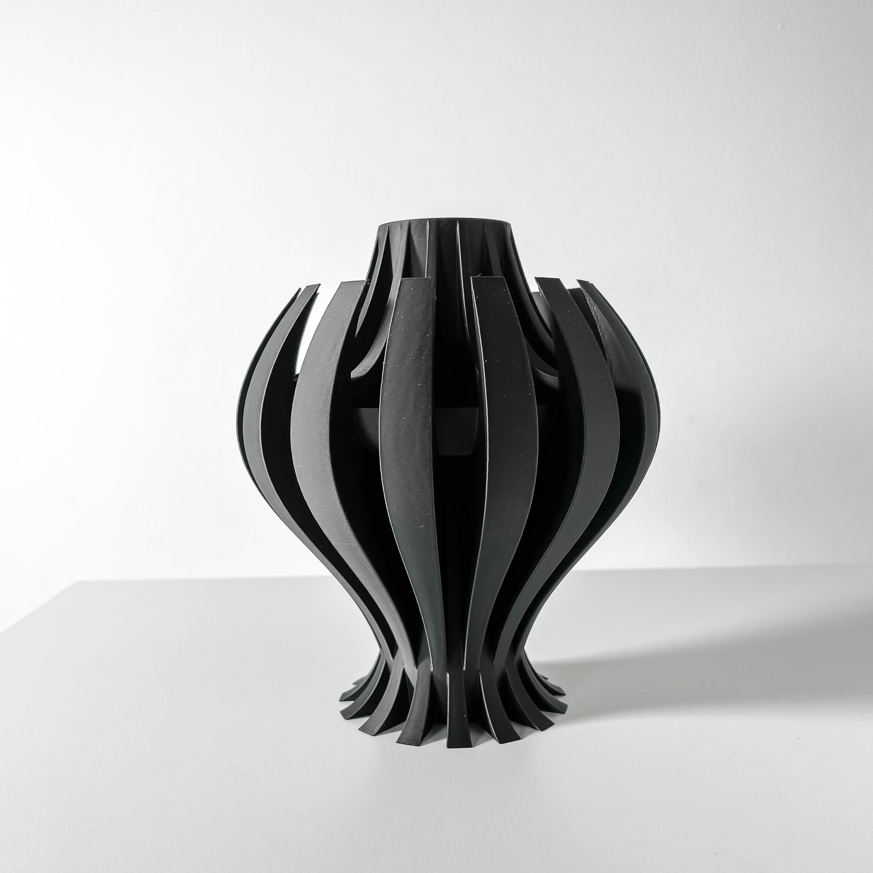 Nemesis Vase