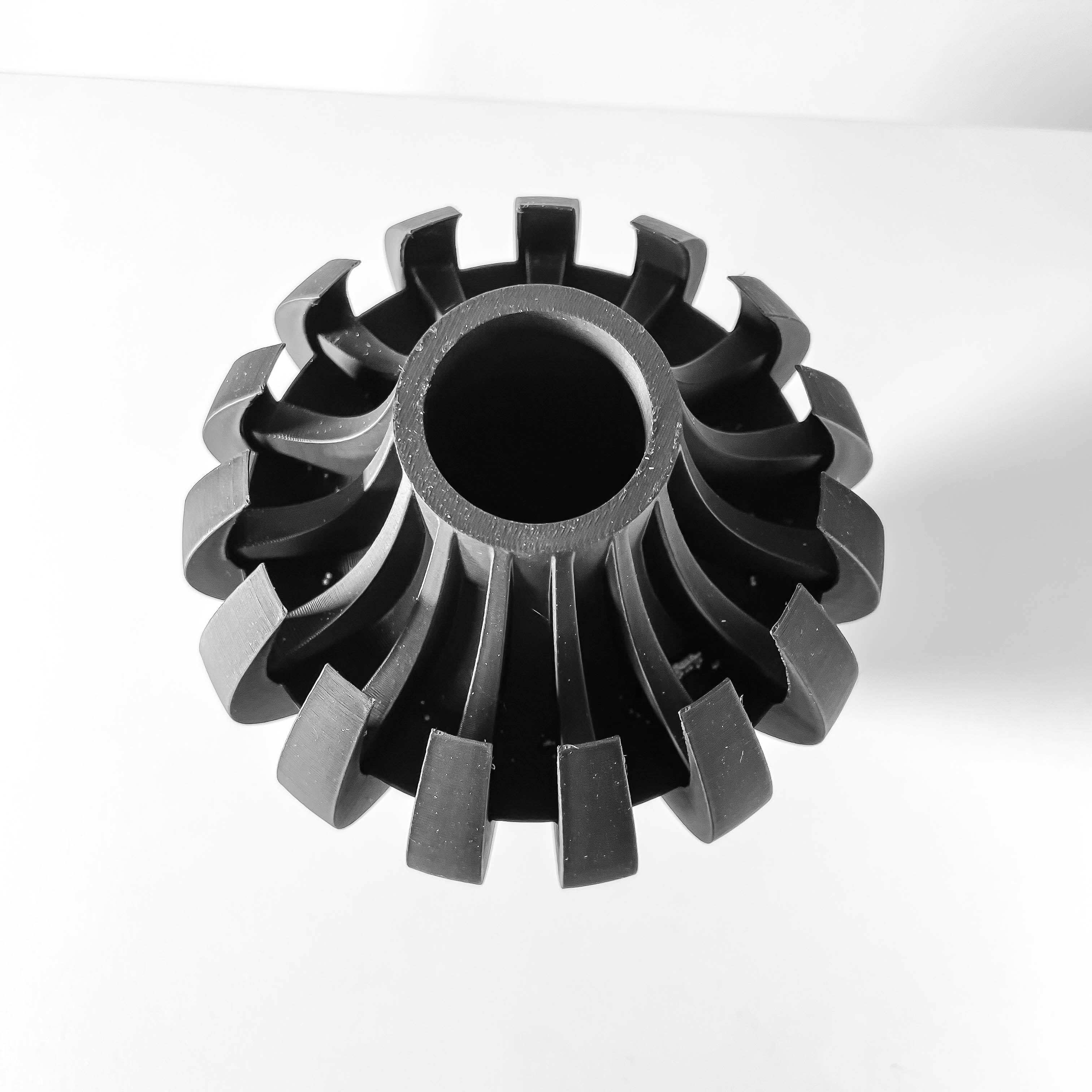 Nemesis Vase
