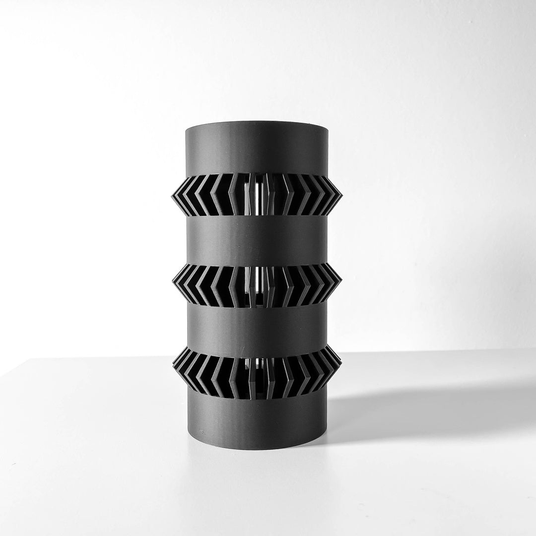 Curn Vase