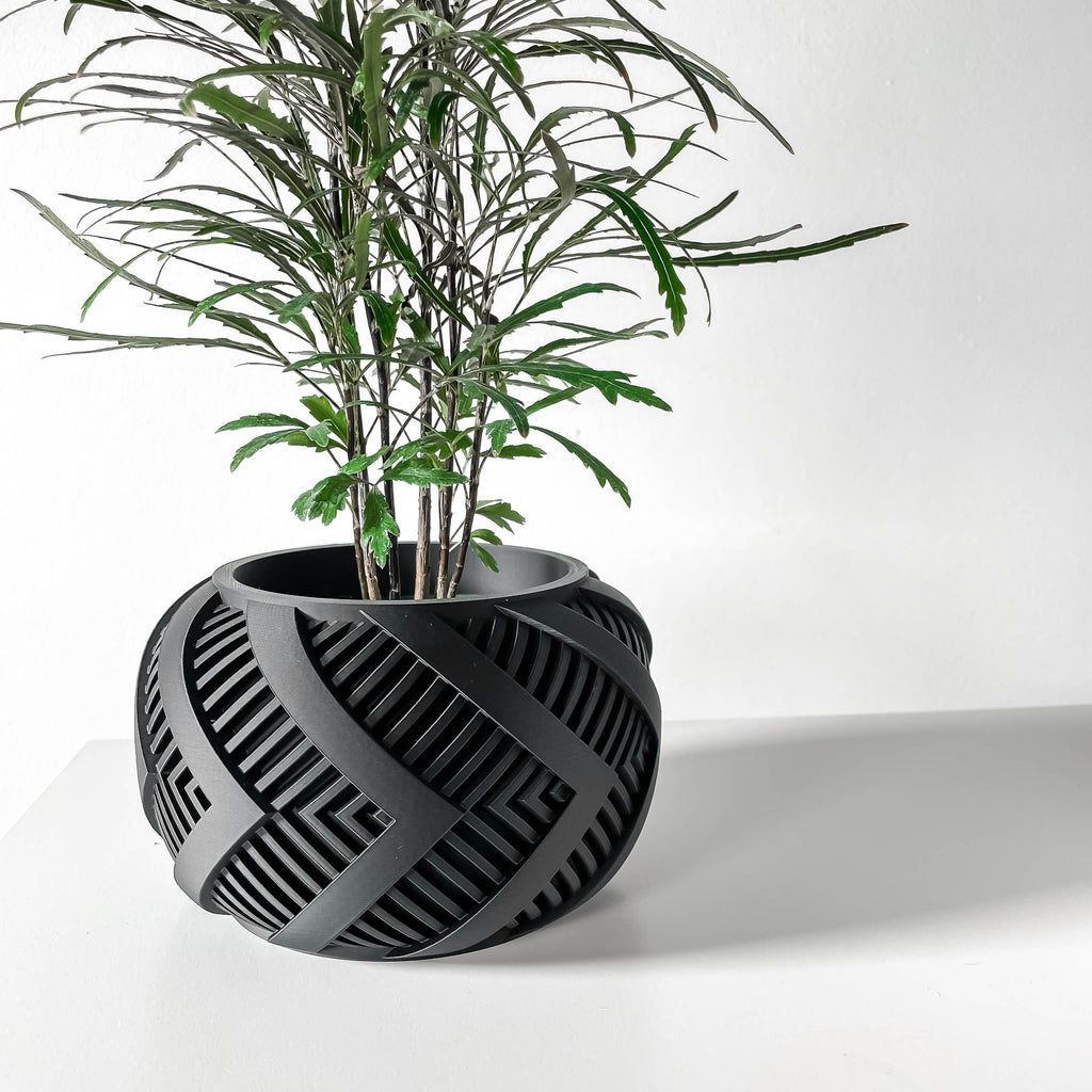 Alko Planter Pot