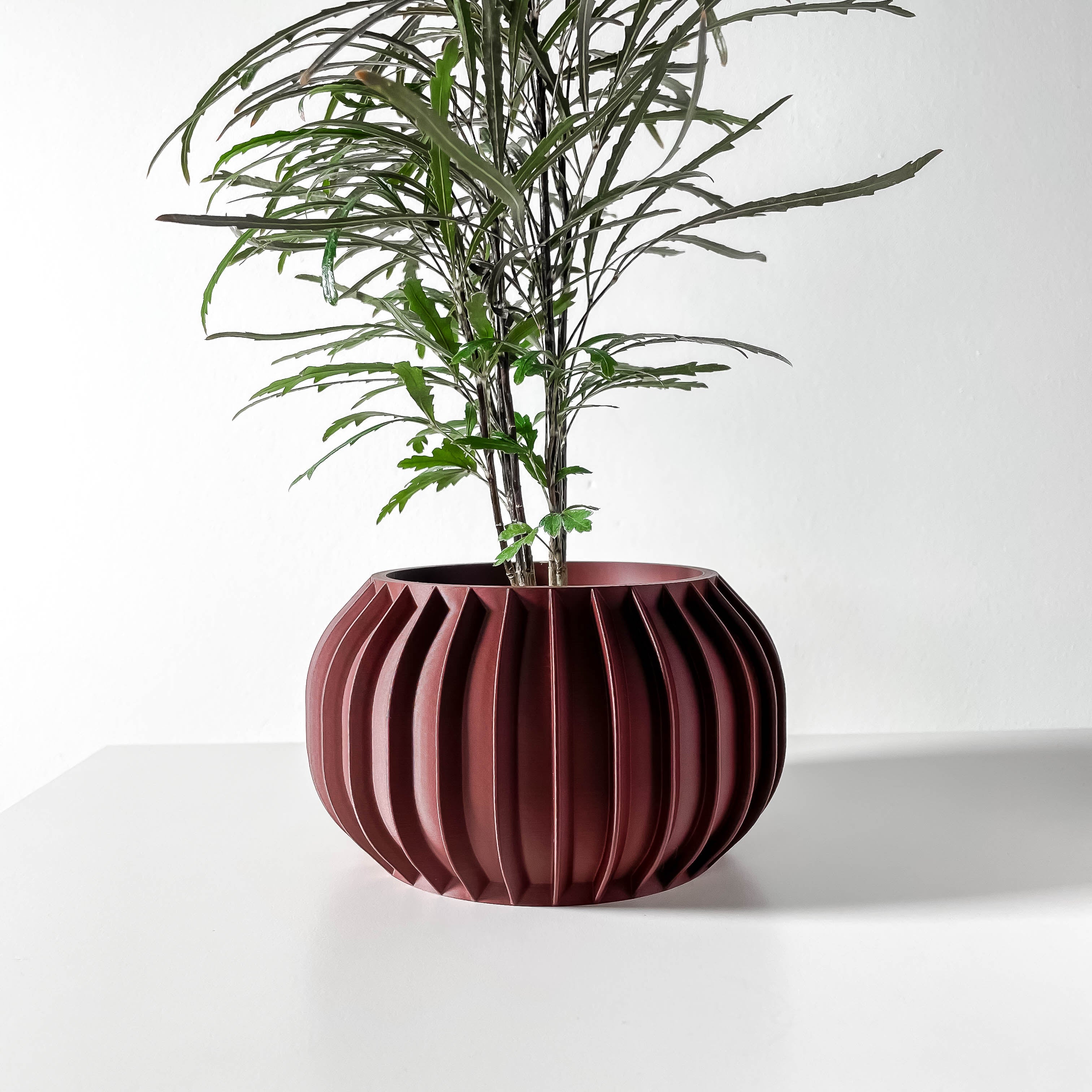 Sora Planter Pot