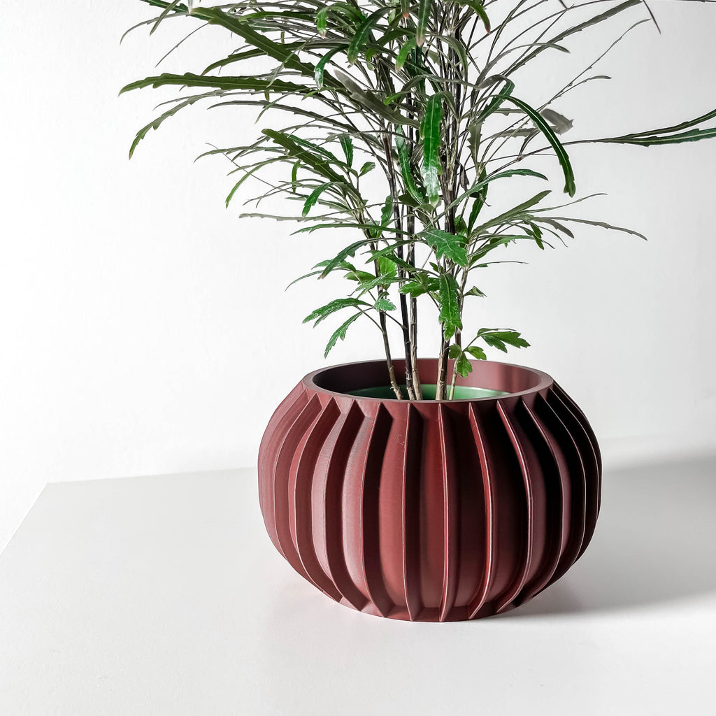 Sora Planter Pot