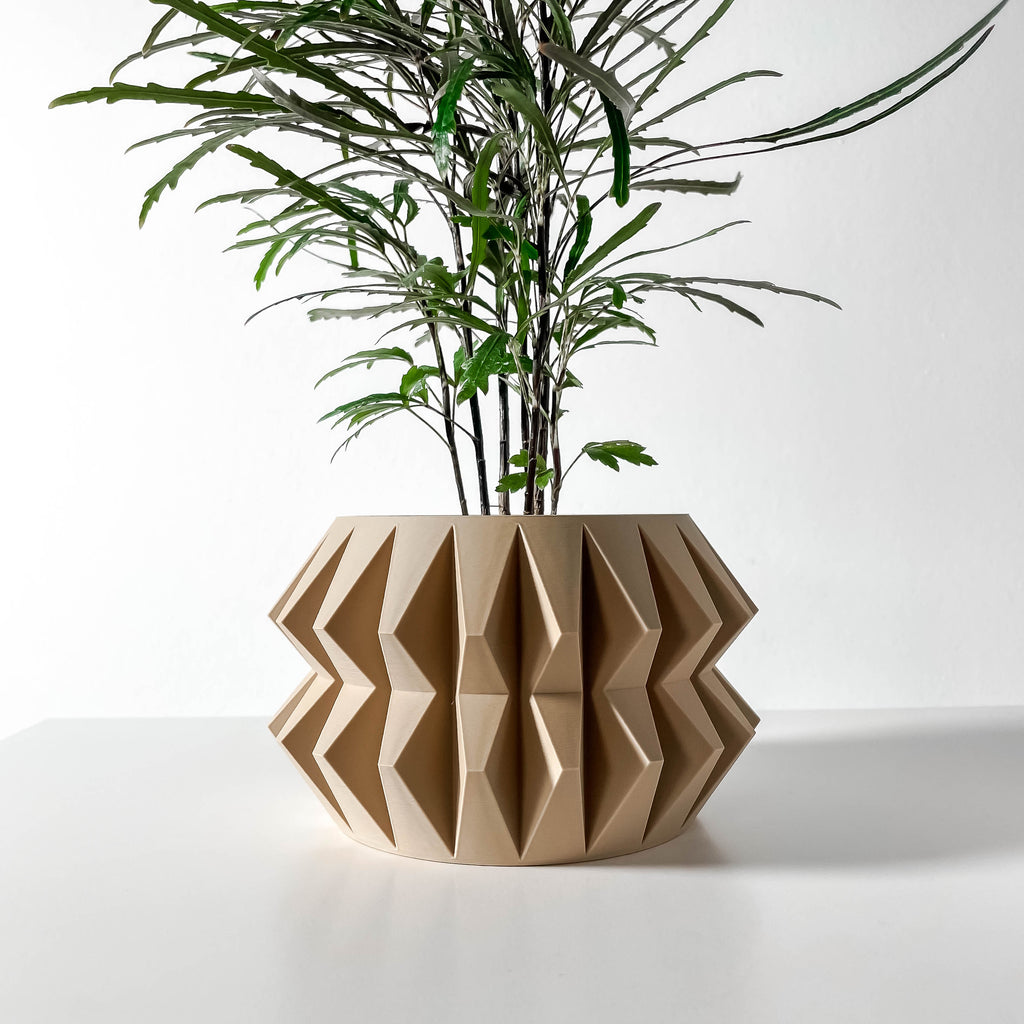 Almin Planter Pot
