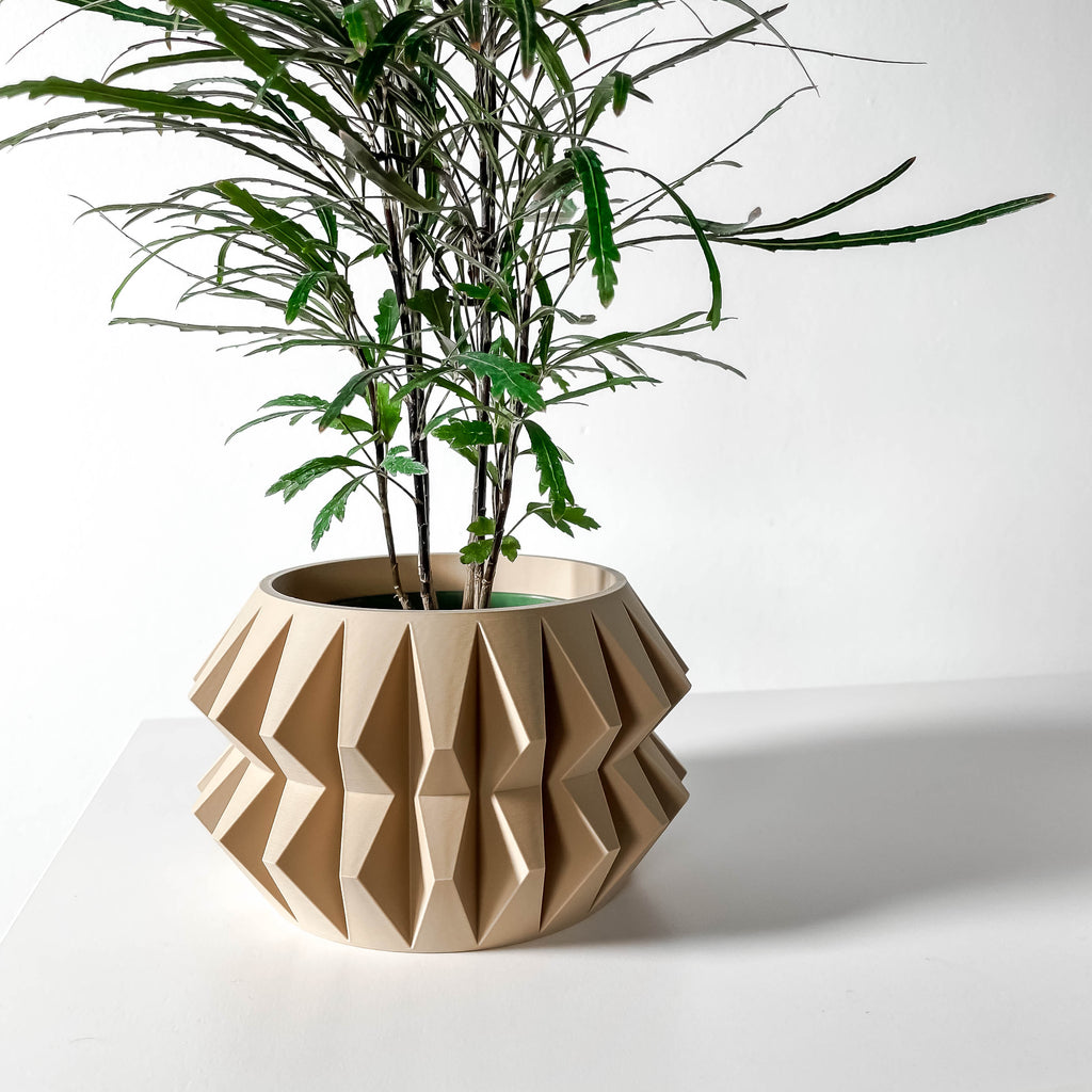 Almin Planter Pot