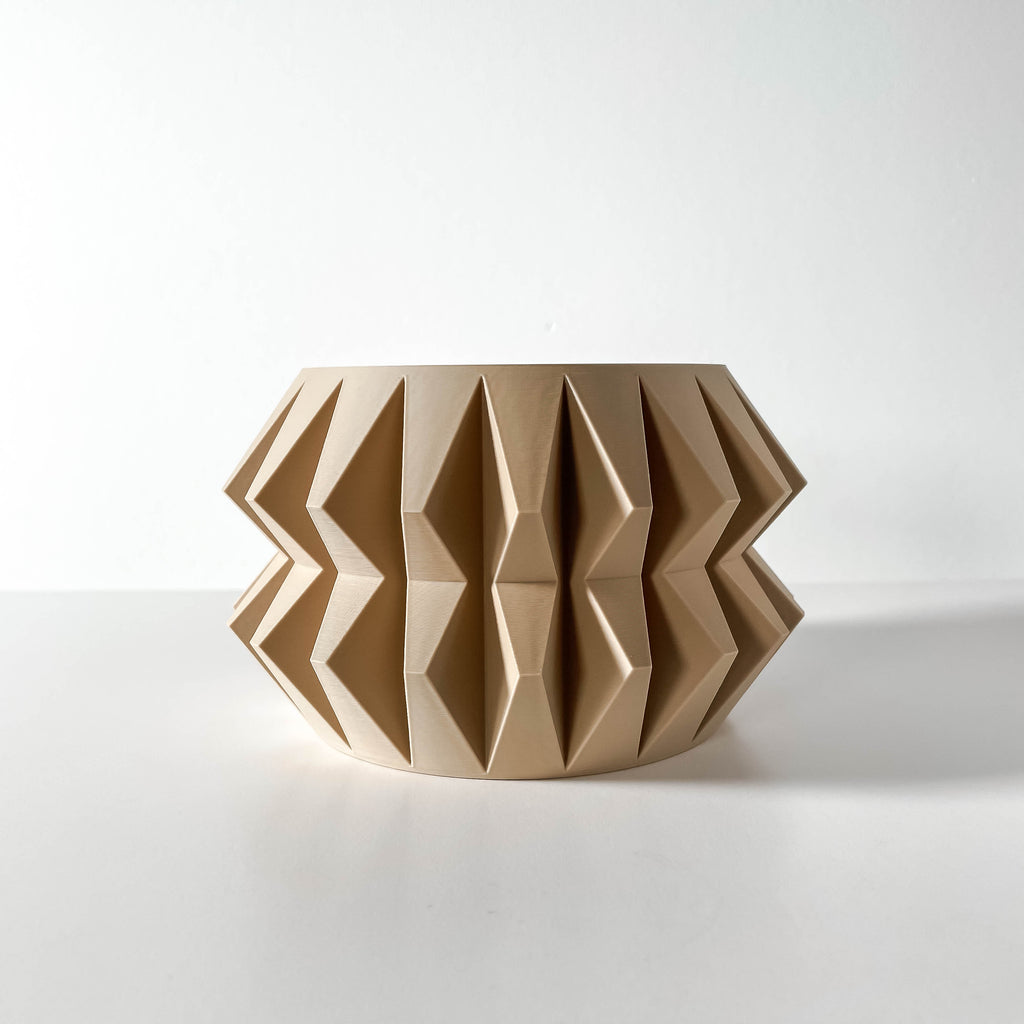 Almin Planter Pot