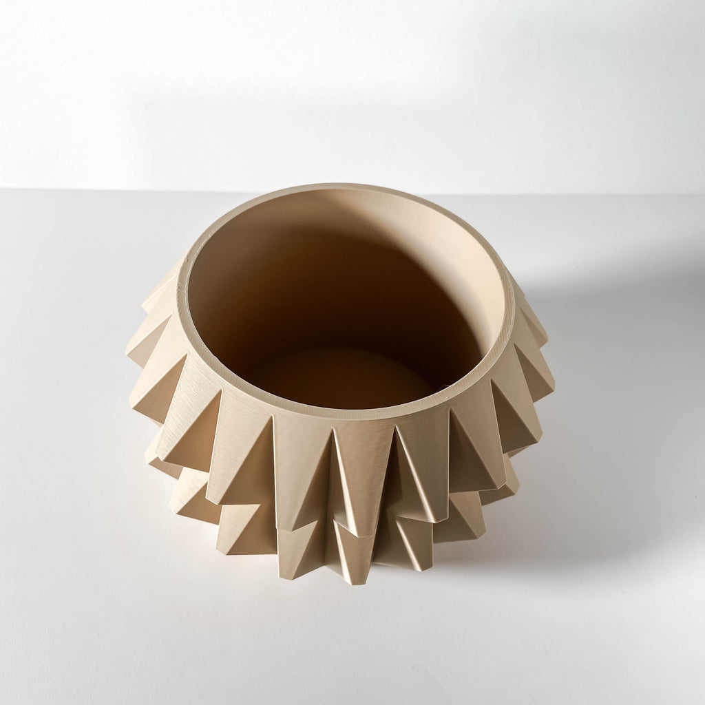 Almin Planter Pot