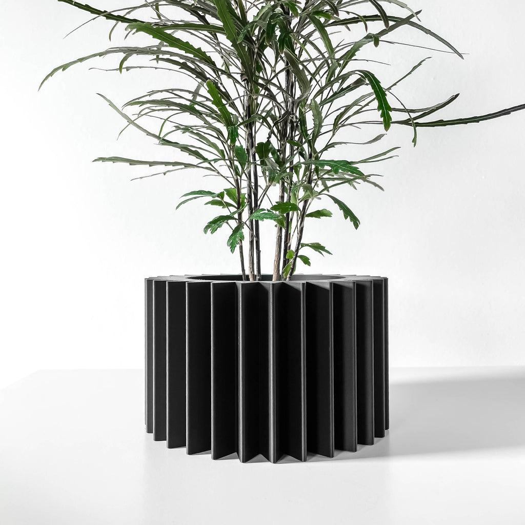 Tuno Planter Pot
