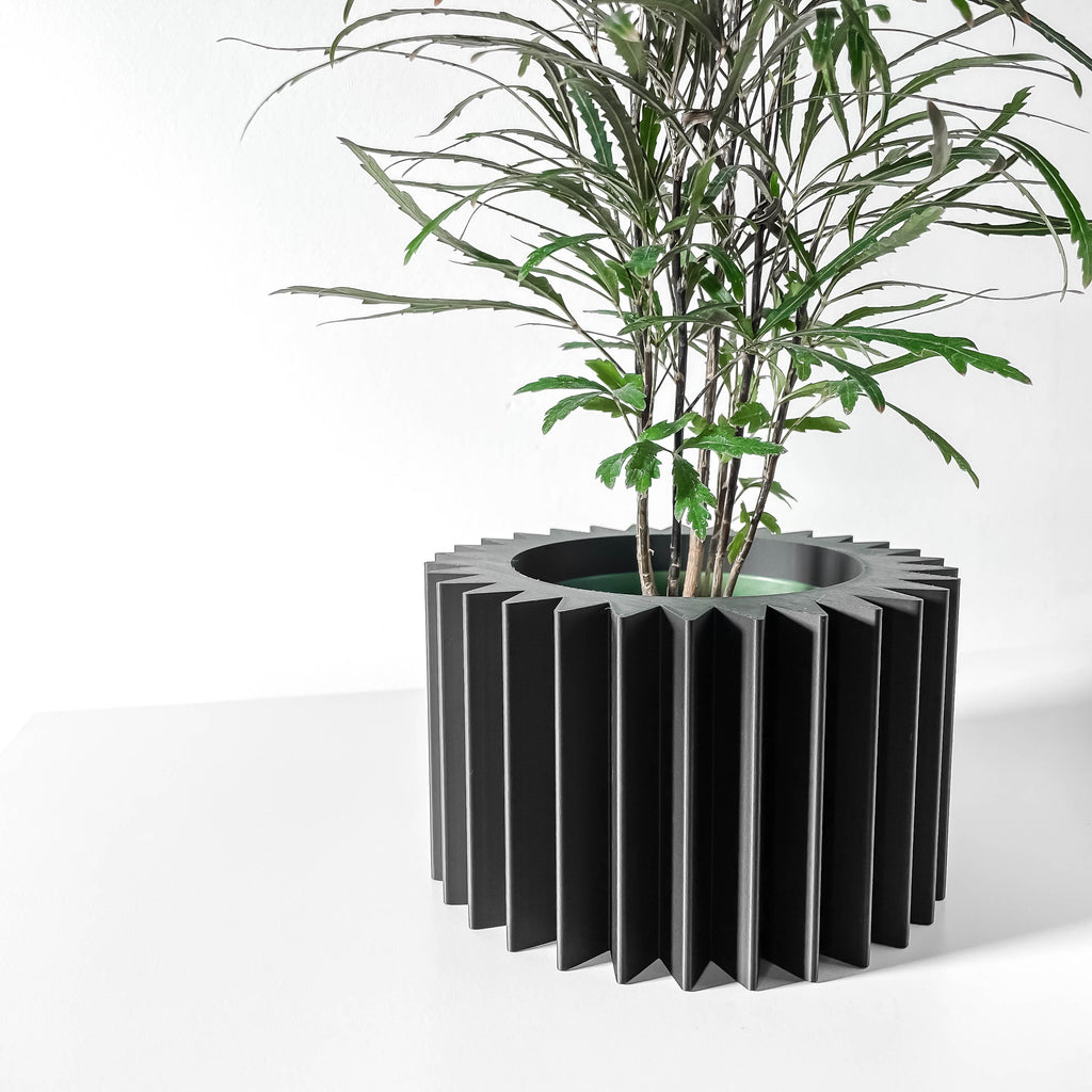 Tuno Planter Pot