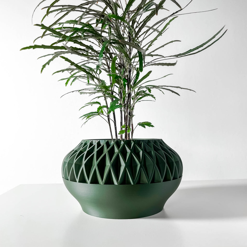 Ersos Planter Pot
