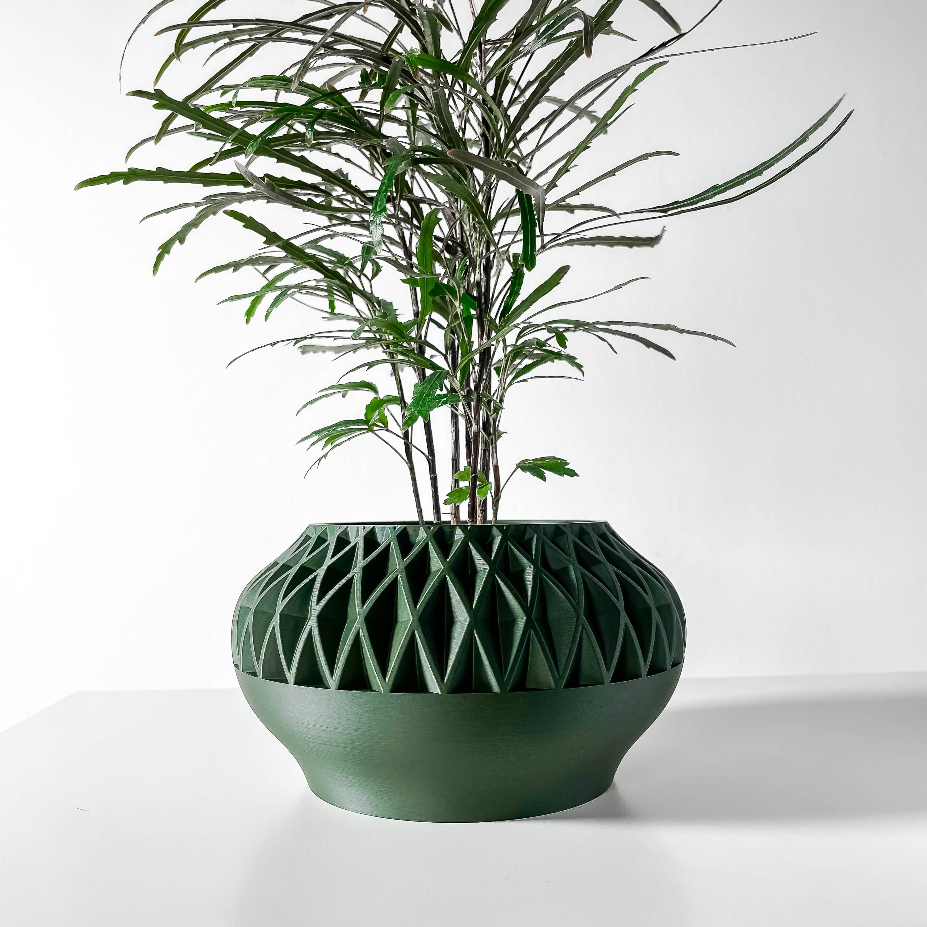 Ersos Planter Pot