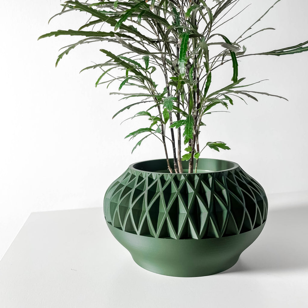 Ersos Planter Pot