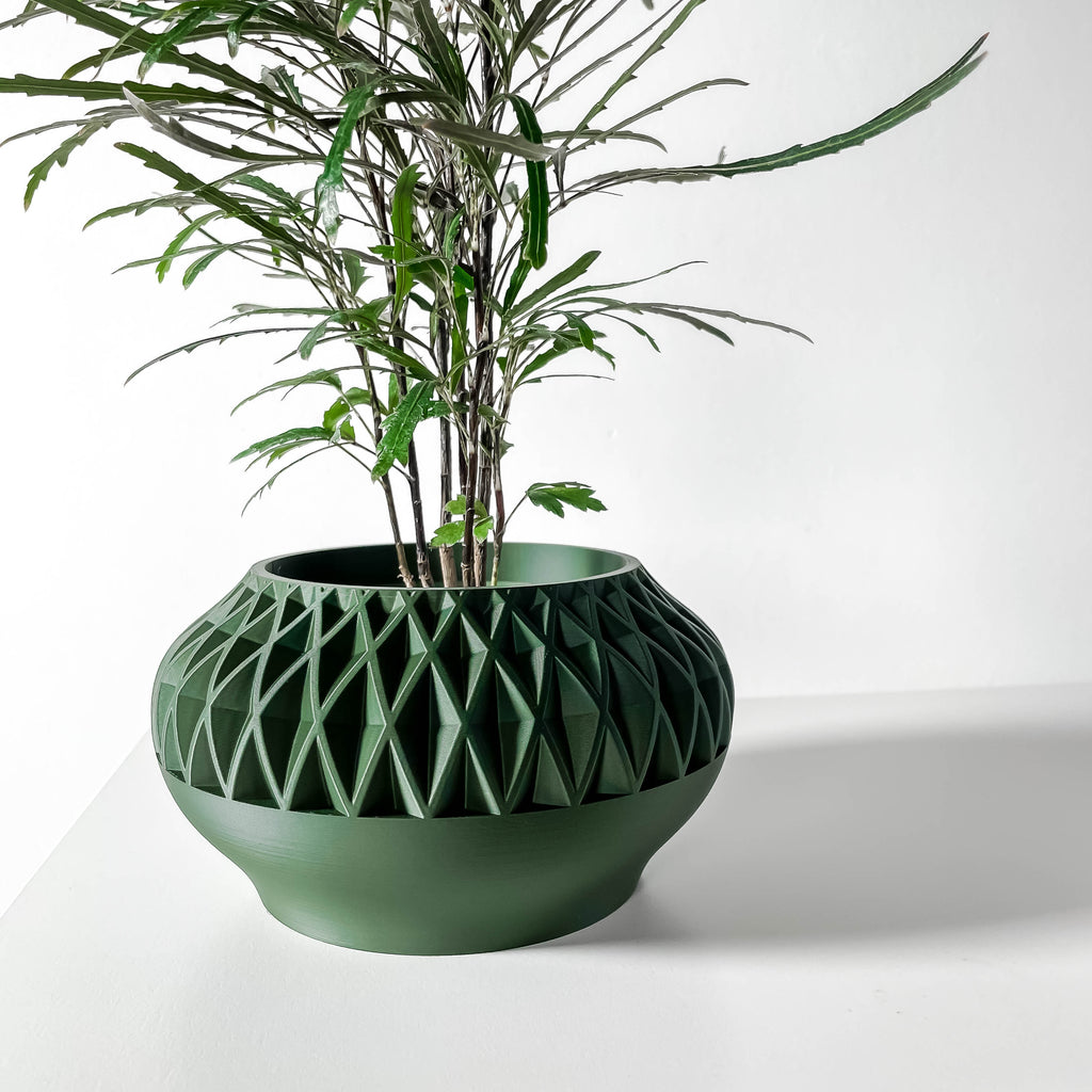 Ersos Planter Pot