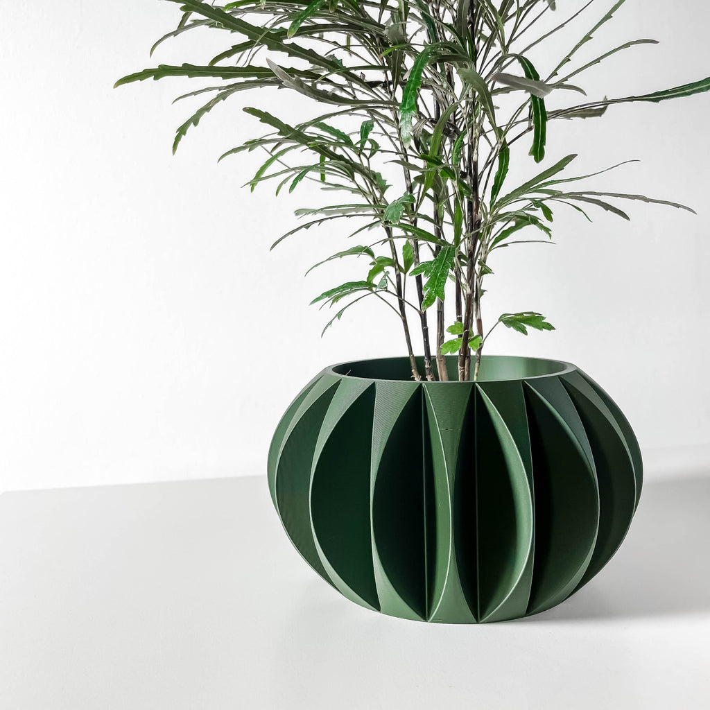 Kire Planter Pot