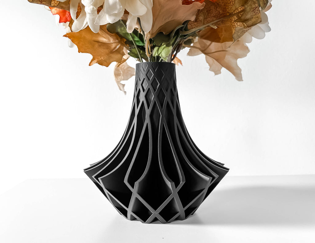 Kiva Vase