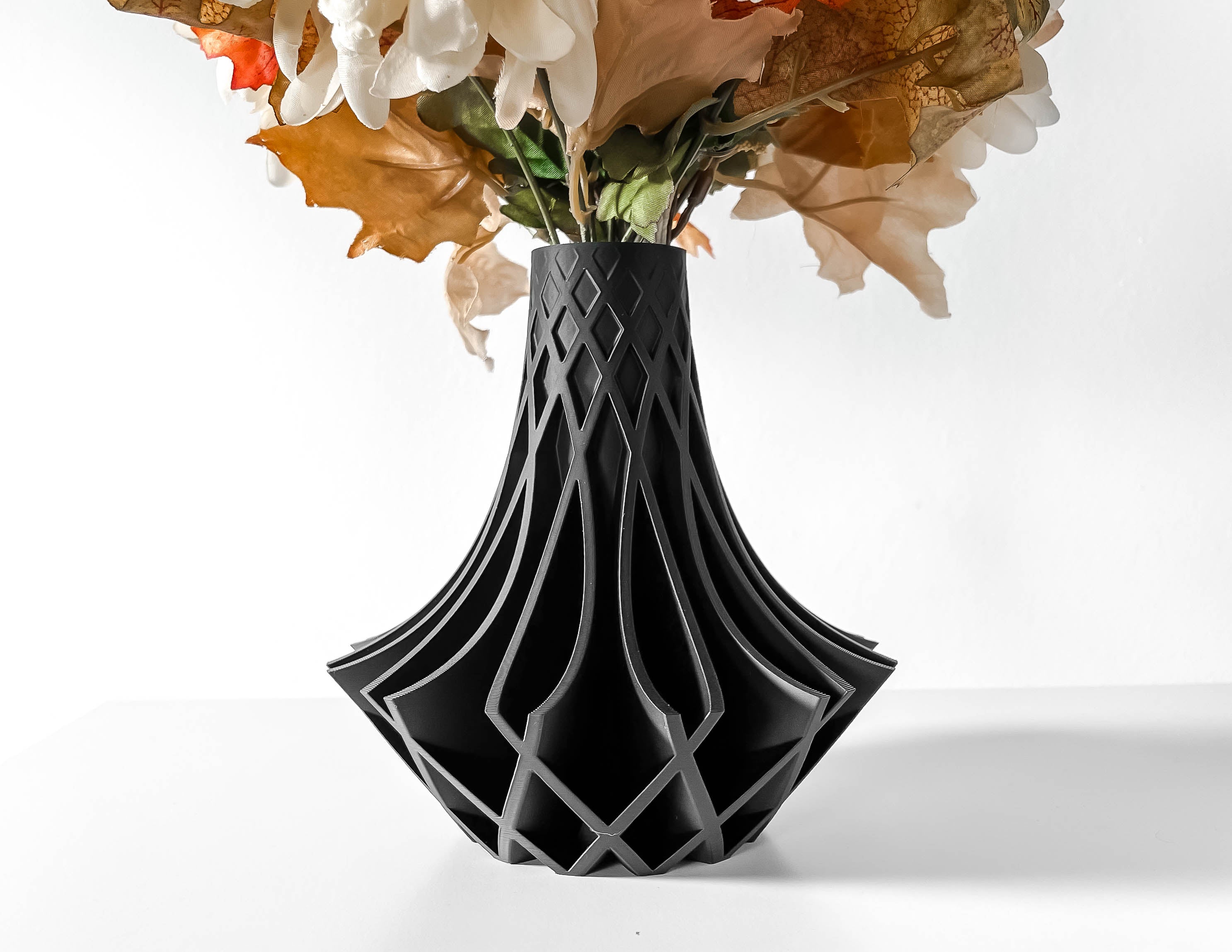 Kiva Vase