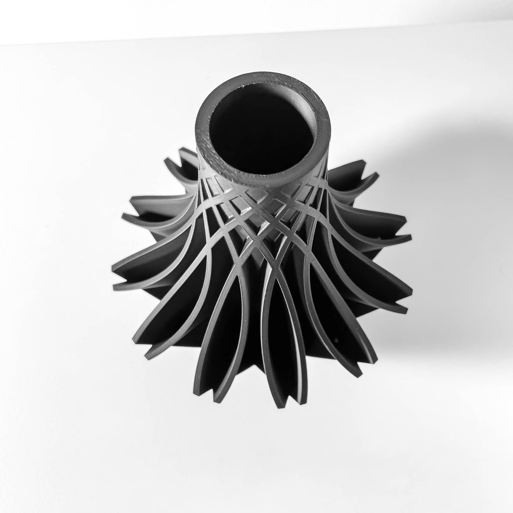 Kiva Vase