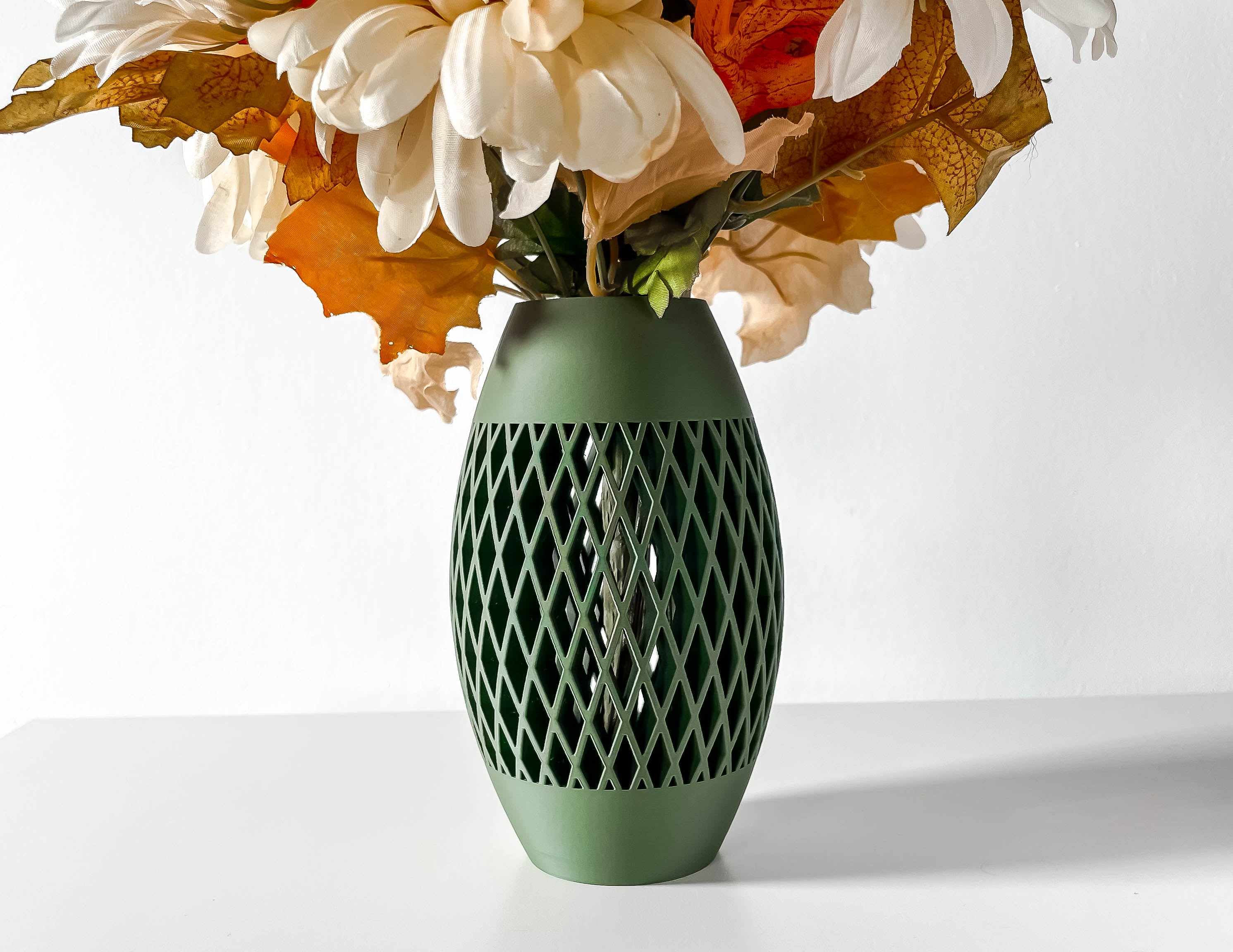 Xero Vase