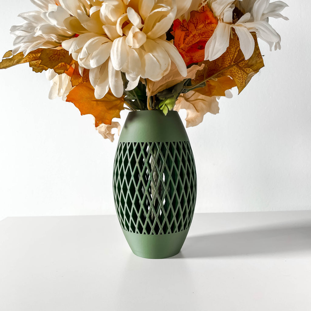Xero Vase