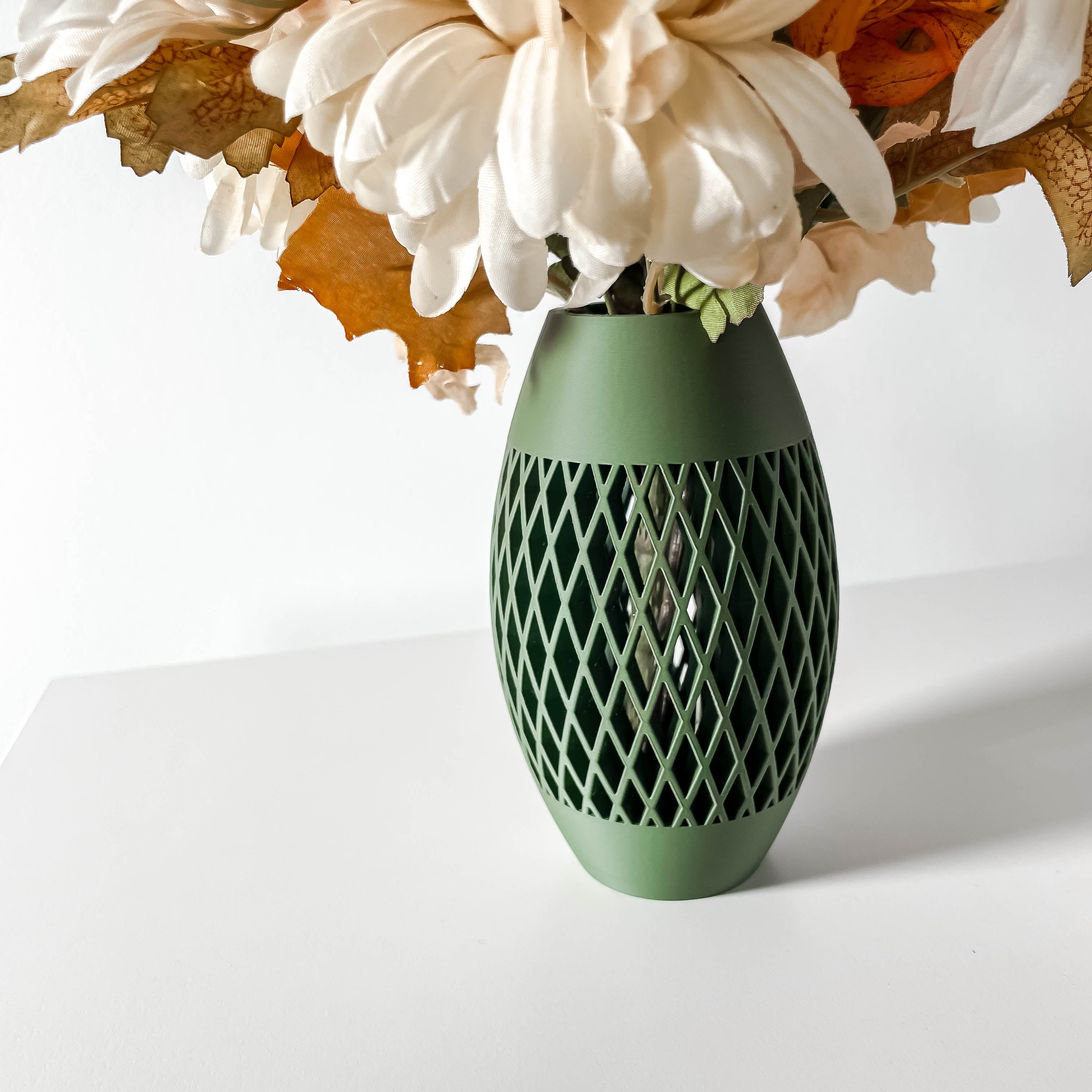 Xero Vase