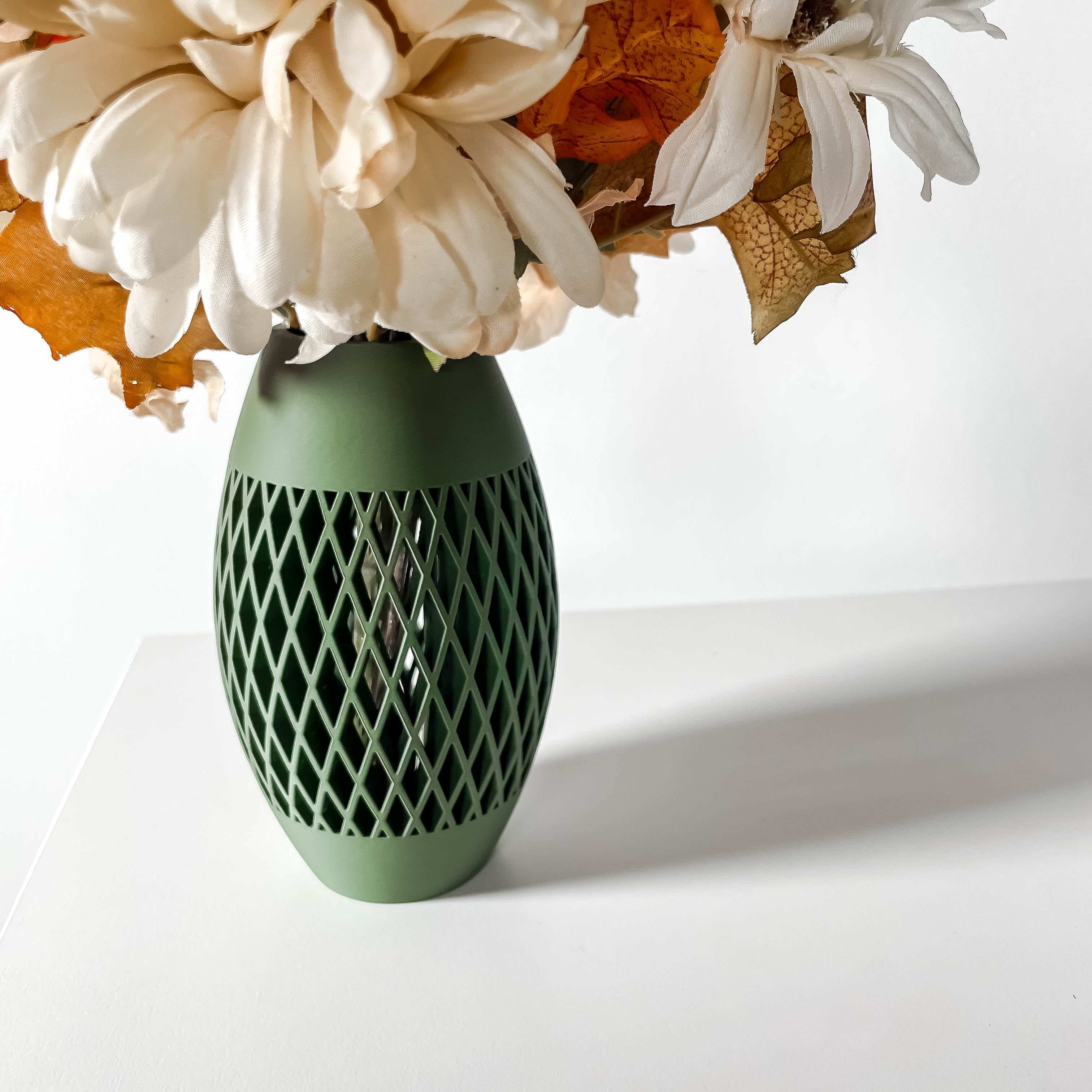 Xero Vase