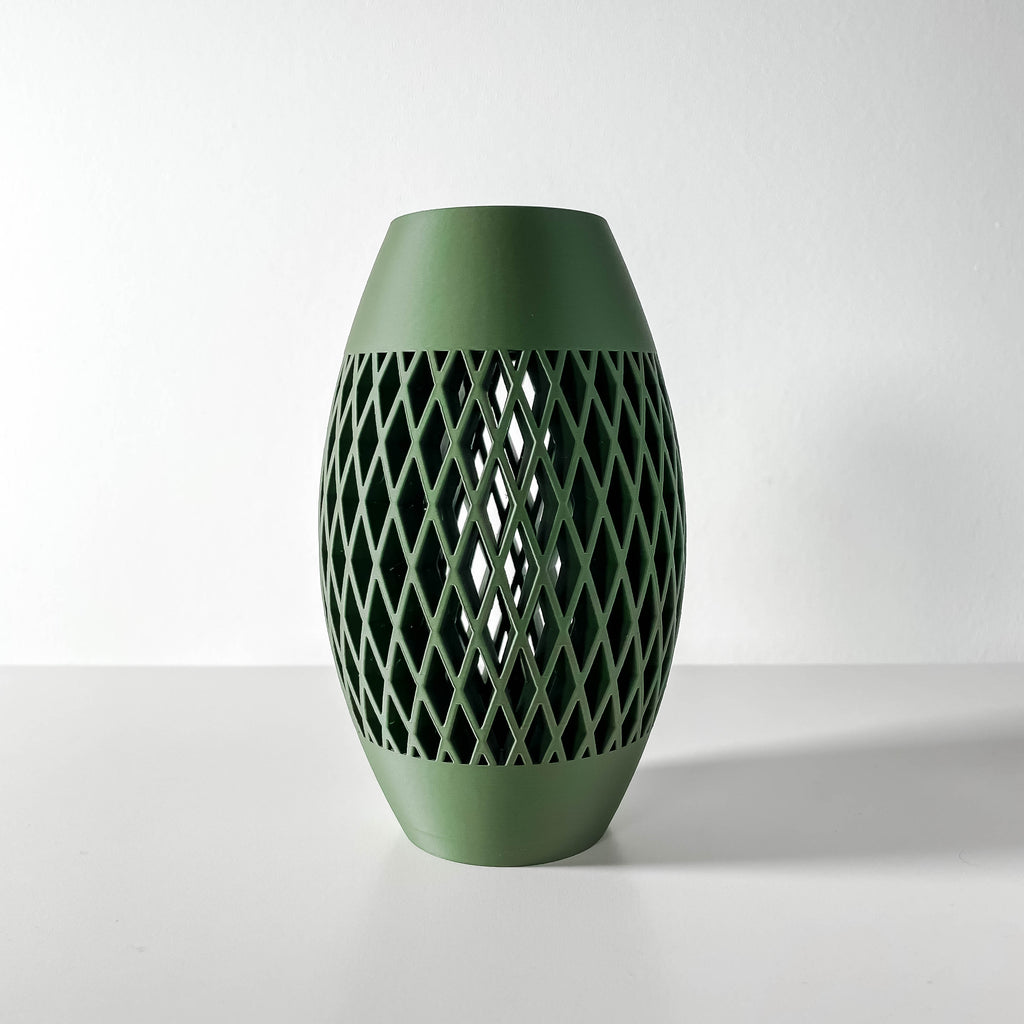 Xero Vase