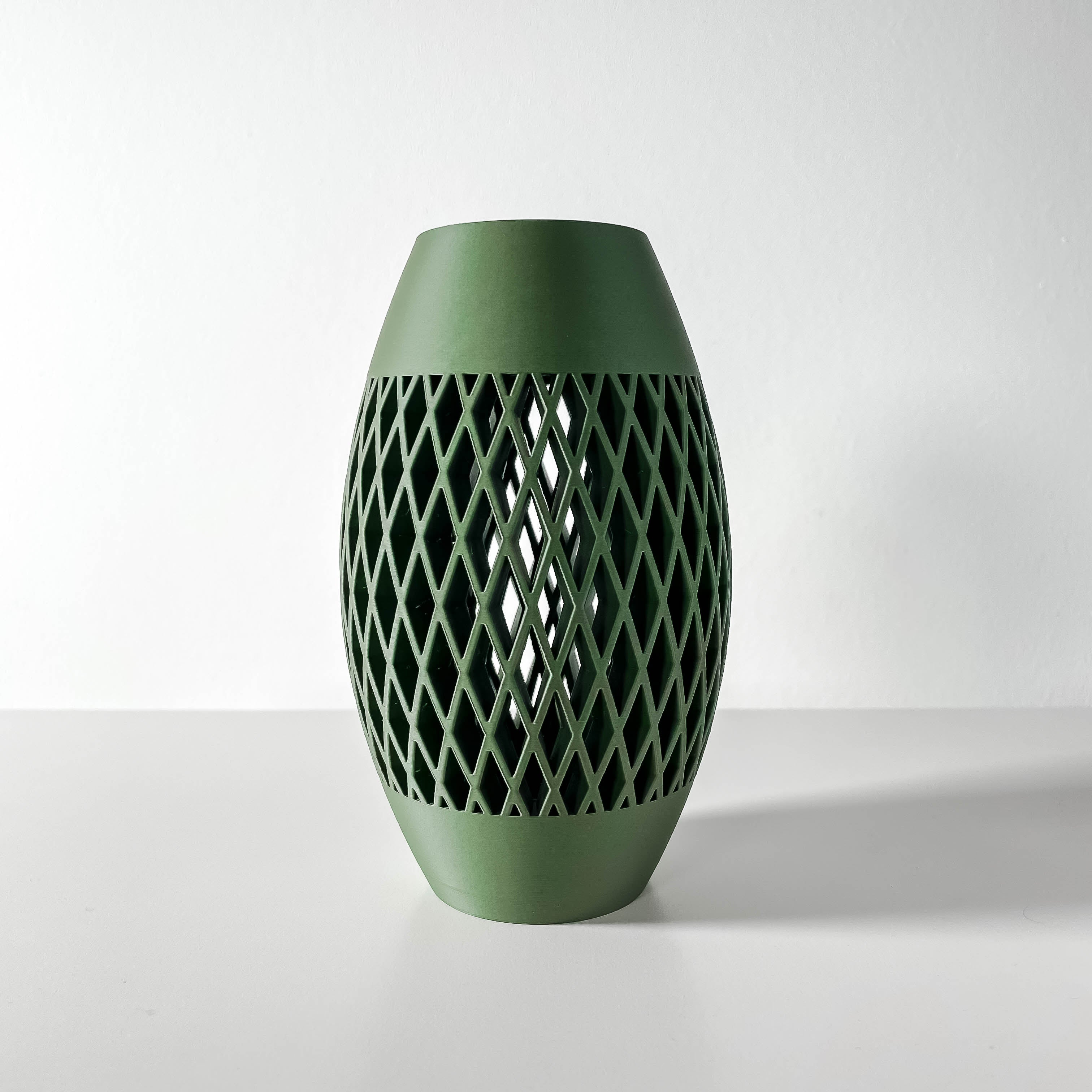 Xero Vase