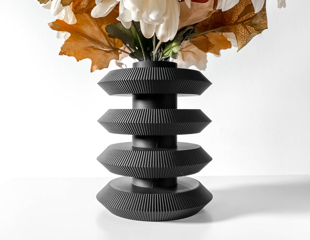 Enima Vase