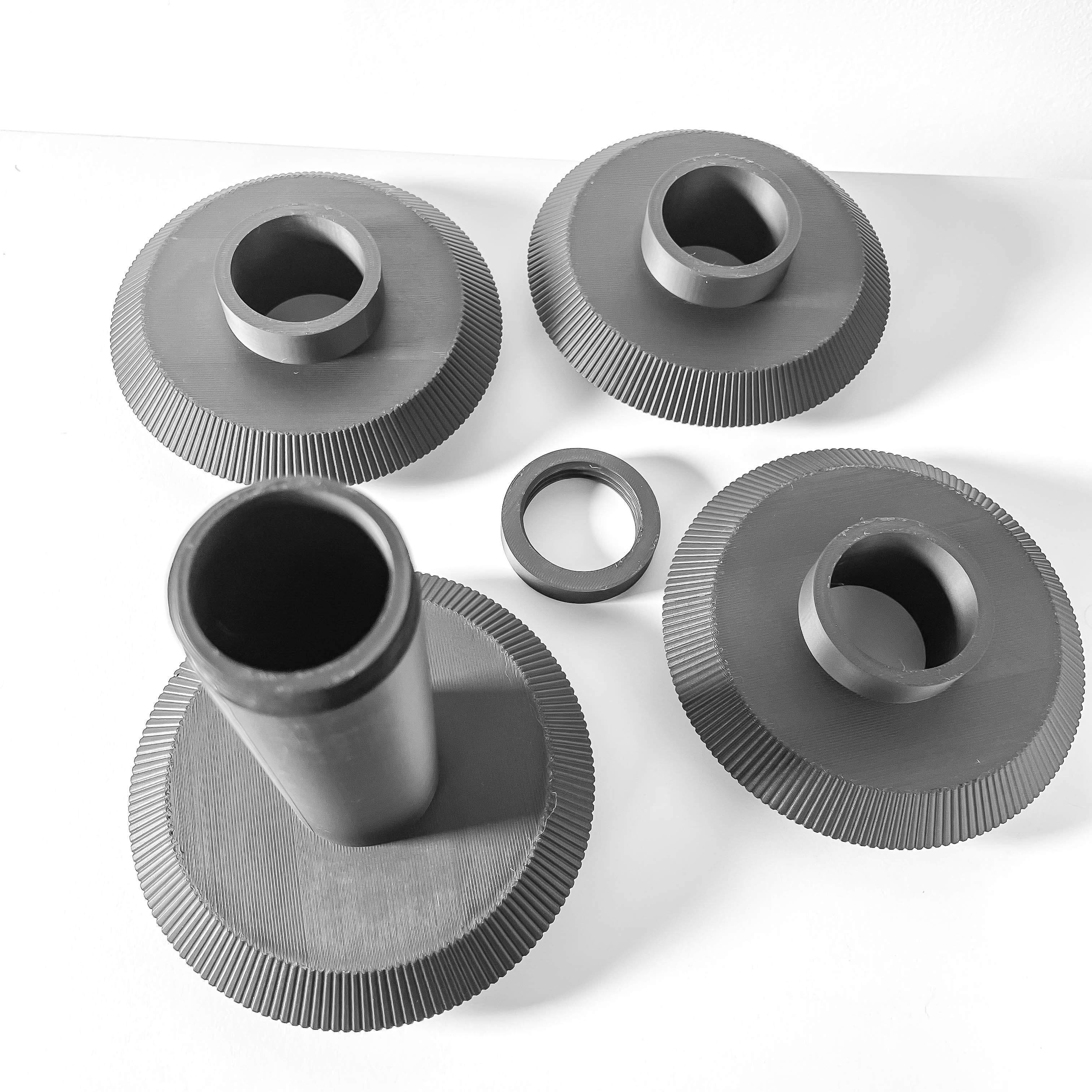 Enima Vase