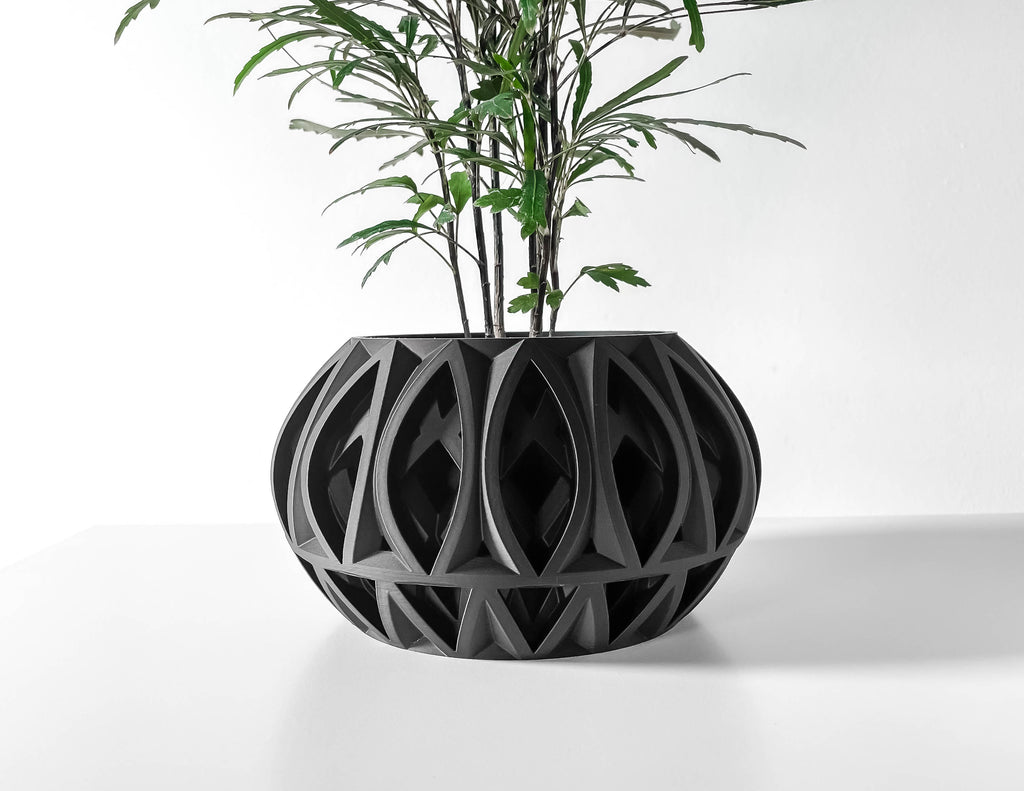 Ando Planter Pot