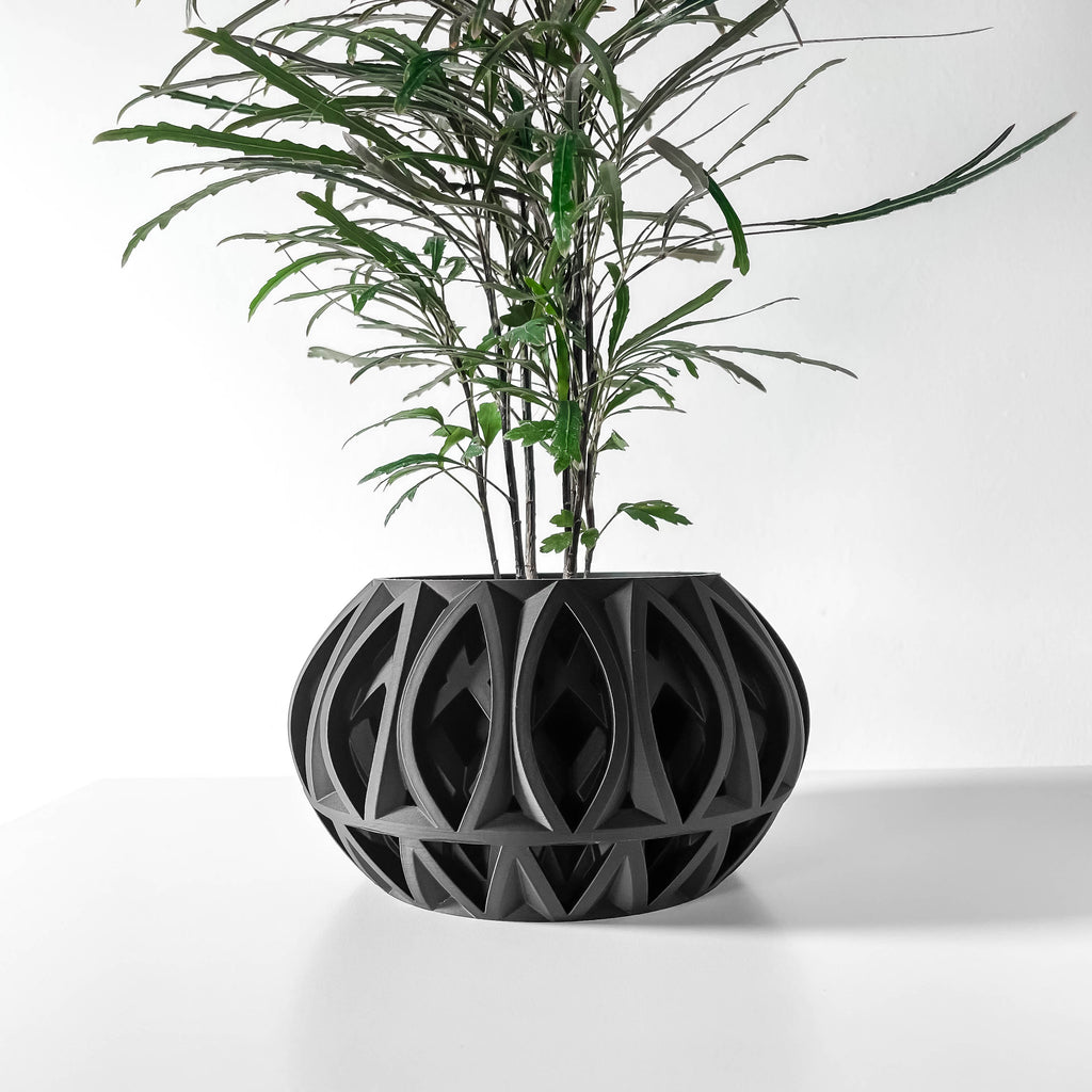 Ando Planter Pot
