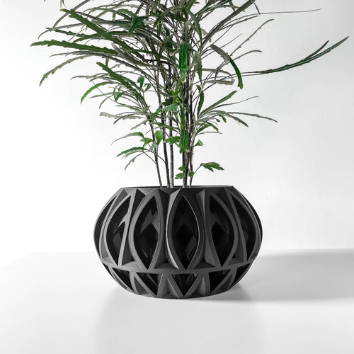 Ando Planter Pot