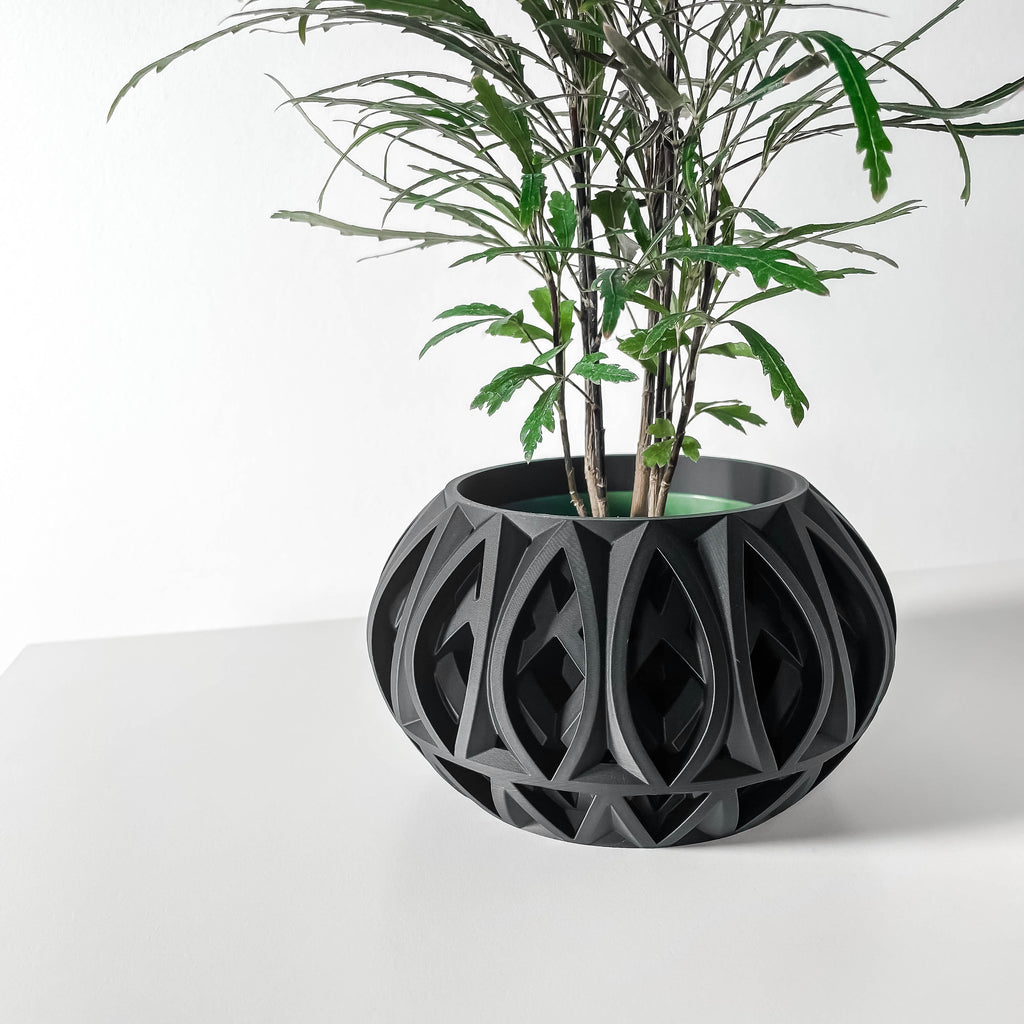 Ando Planter Pot