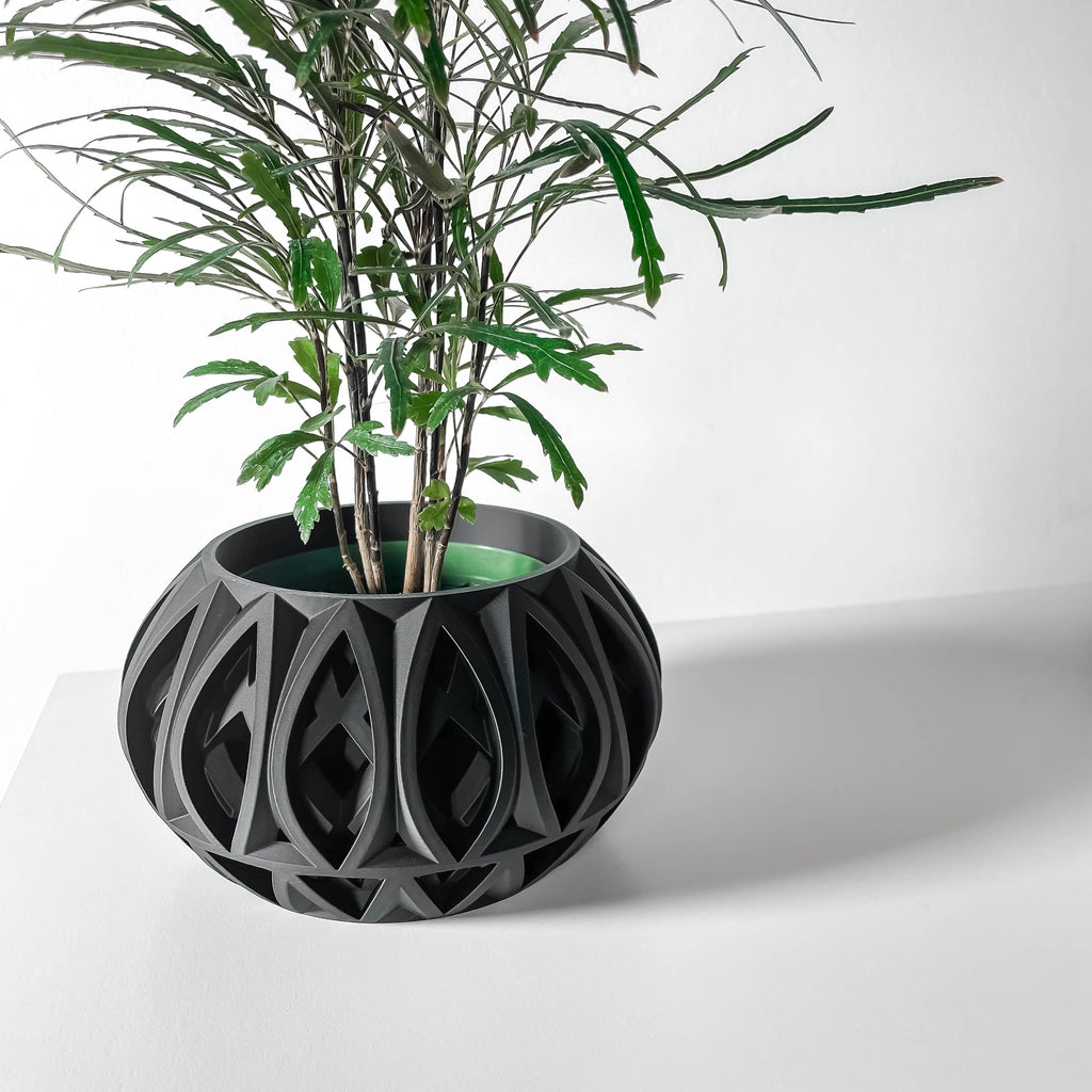 Ando Planter Pot
