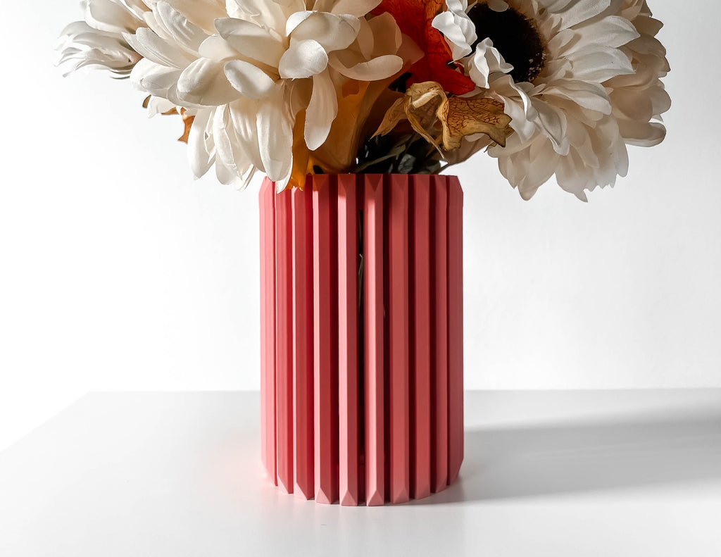 Teris Vase