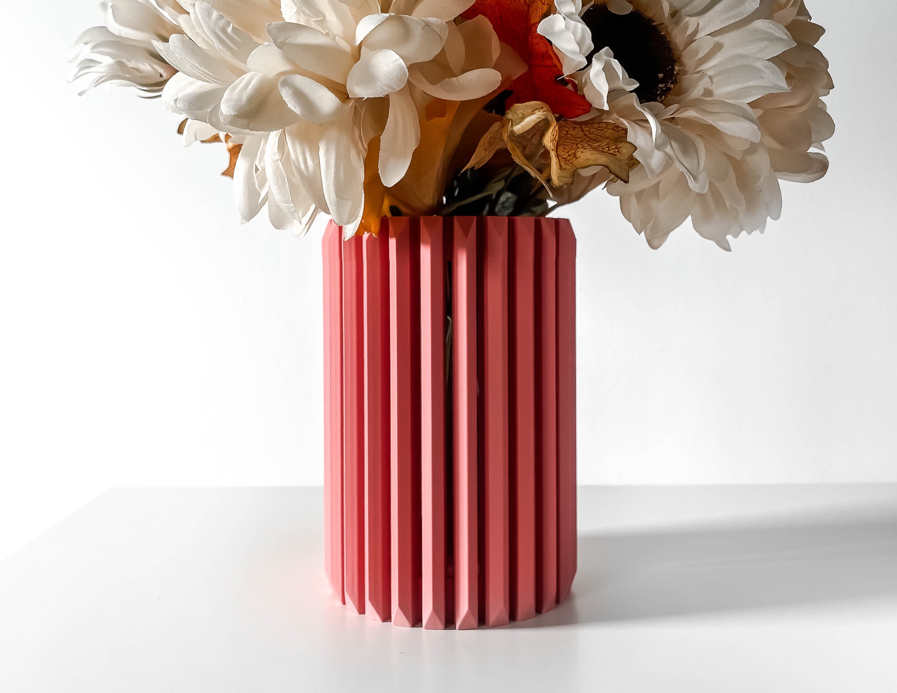 Teris Vase