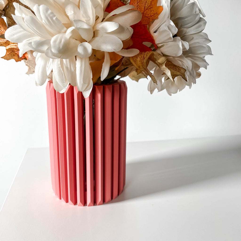 Teris Vase