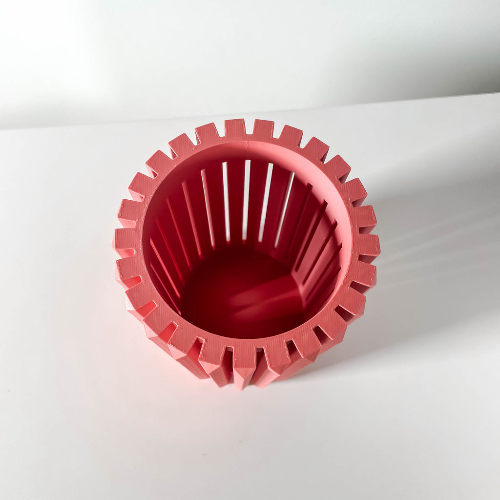 Teris Vase