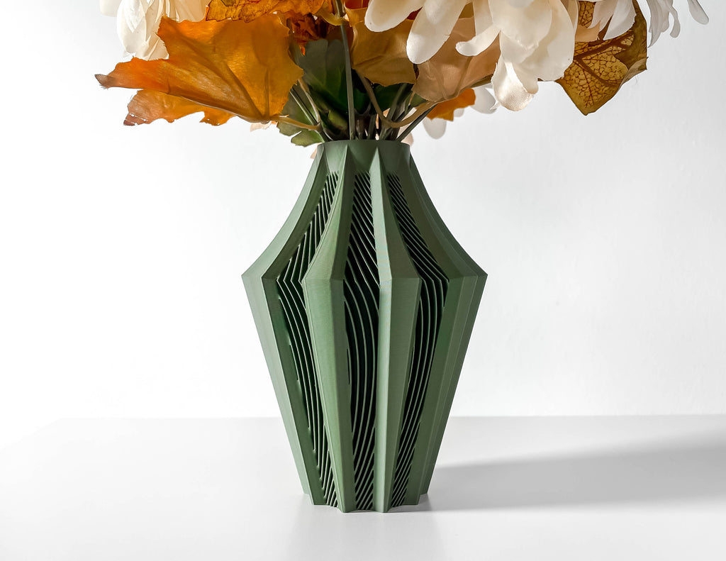 Walo Vase