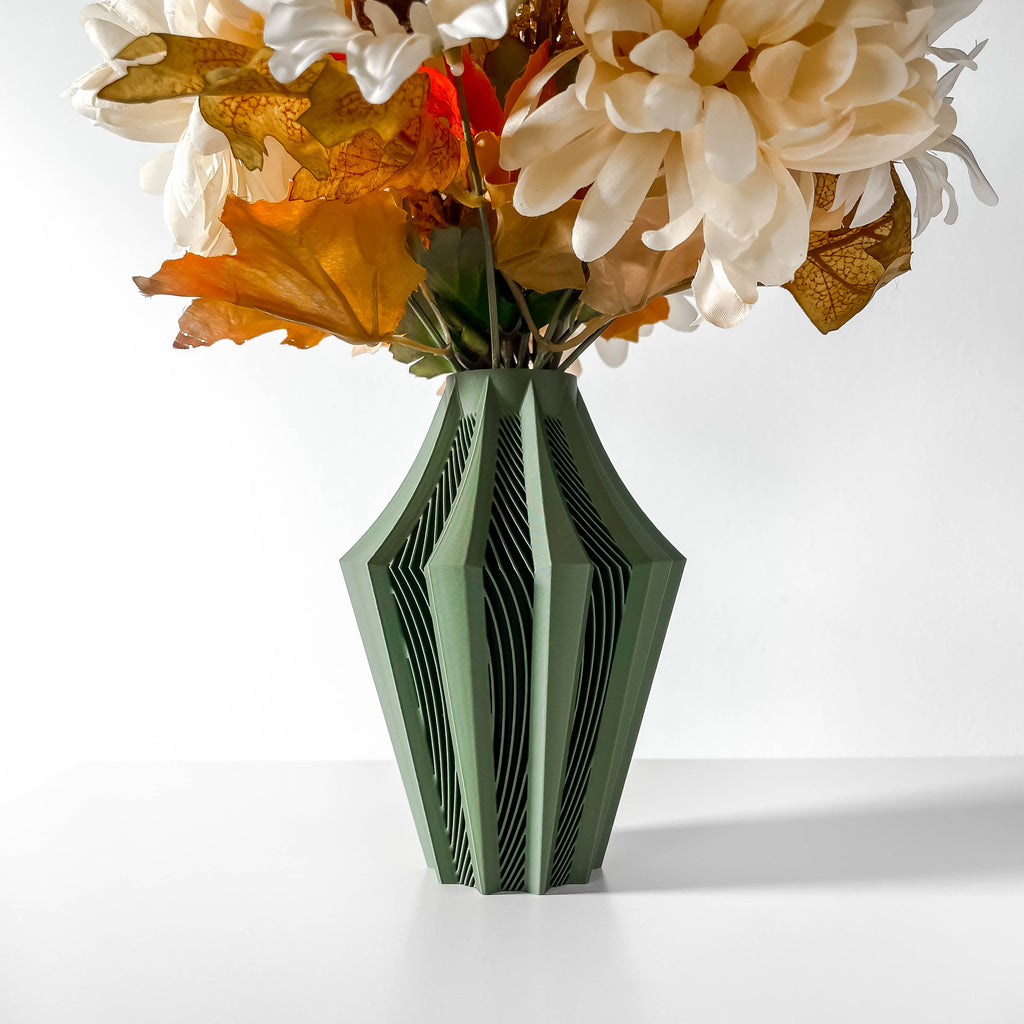Walo Vase