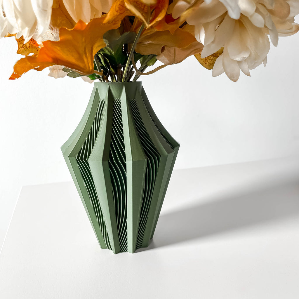 Walo Vase
