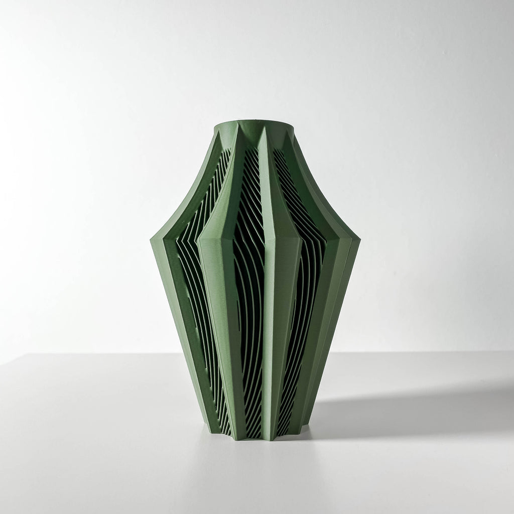 Walo Vase