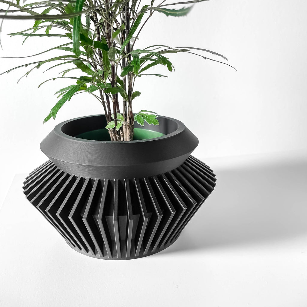 Quano Planter Pot