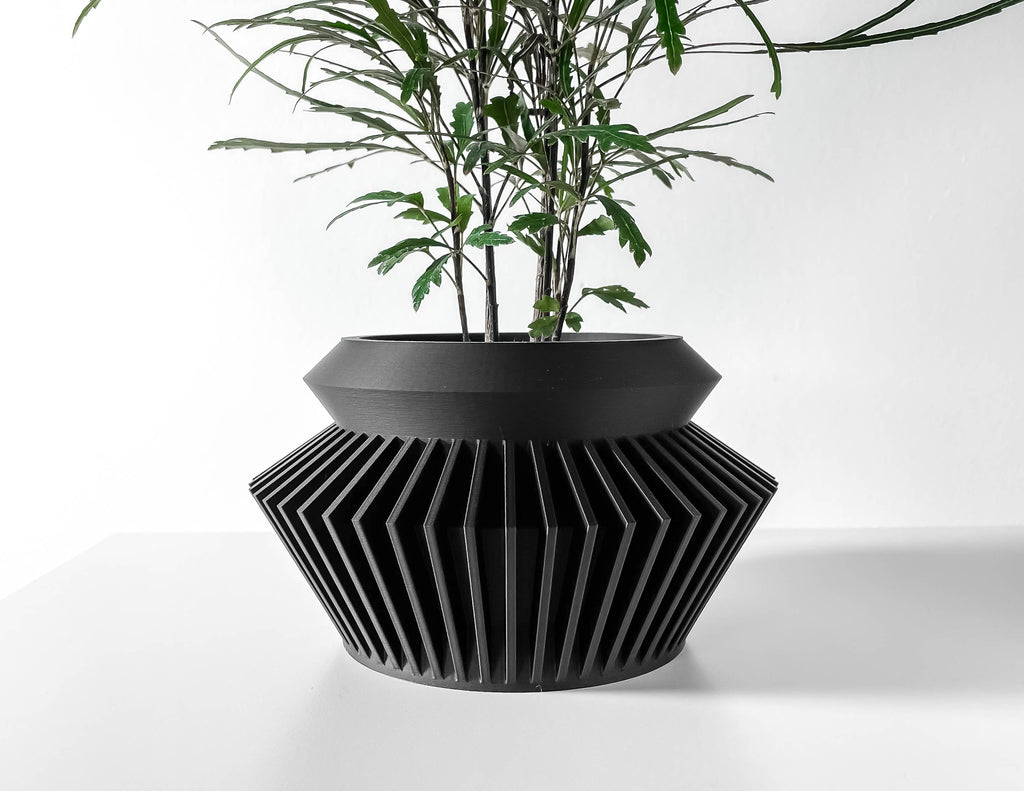 Quano Planter Pot