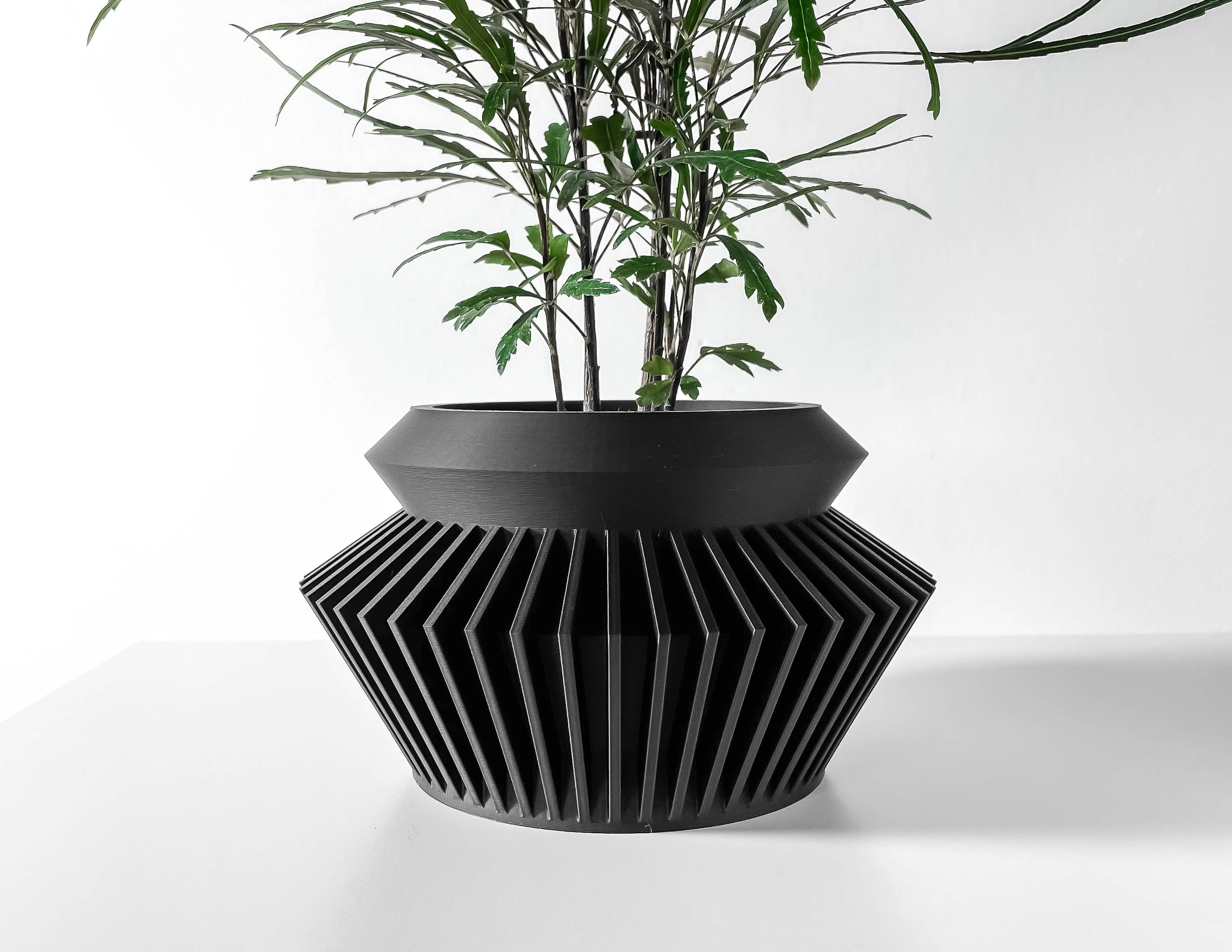 Quano Planter Pot