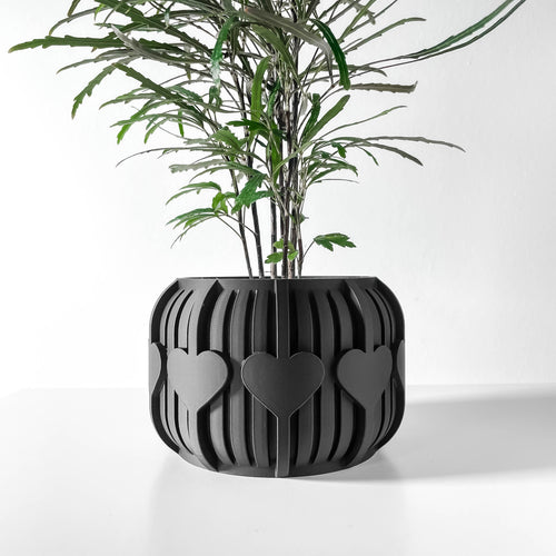 Aldes Heart Planter