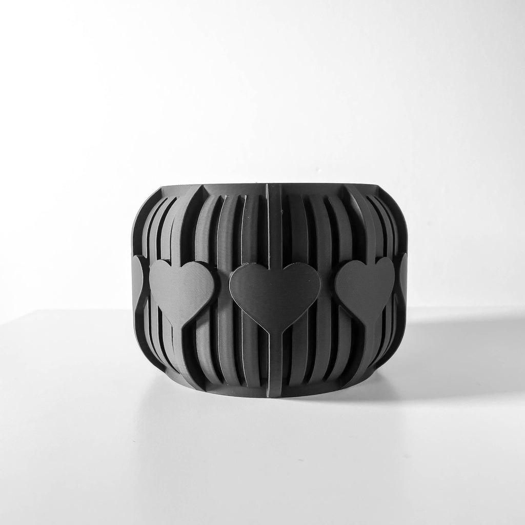 Aldes Heart Planter