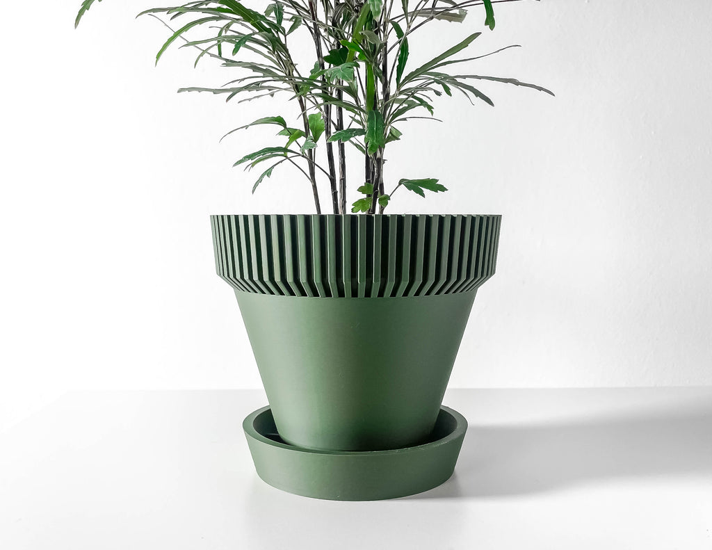 Nari Planter Pot