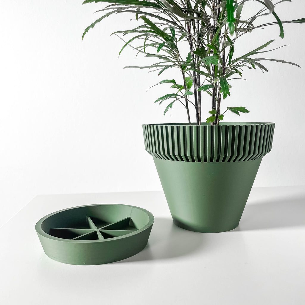 Nari Planter Pot